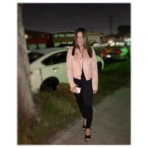 Meet your Posher, Kei